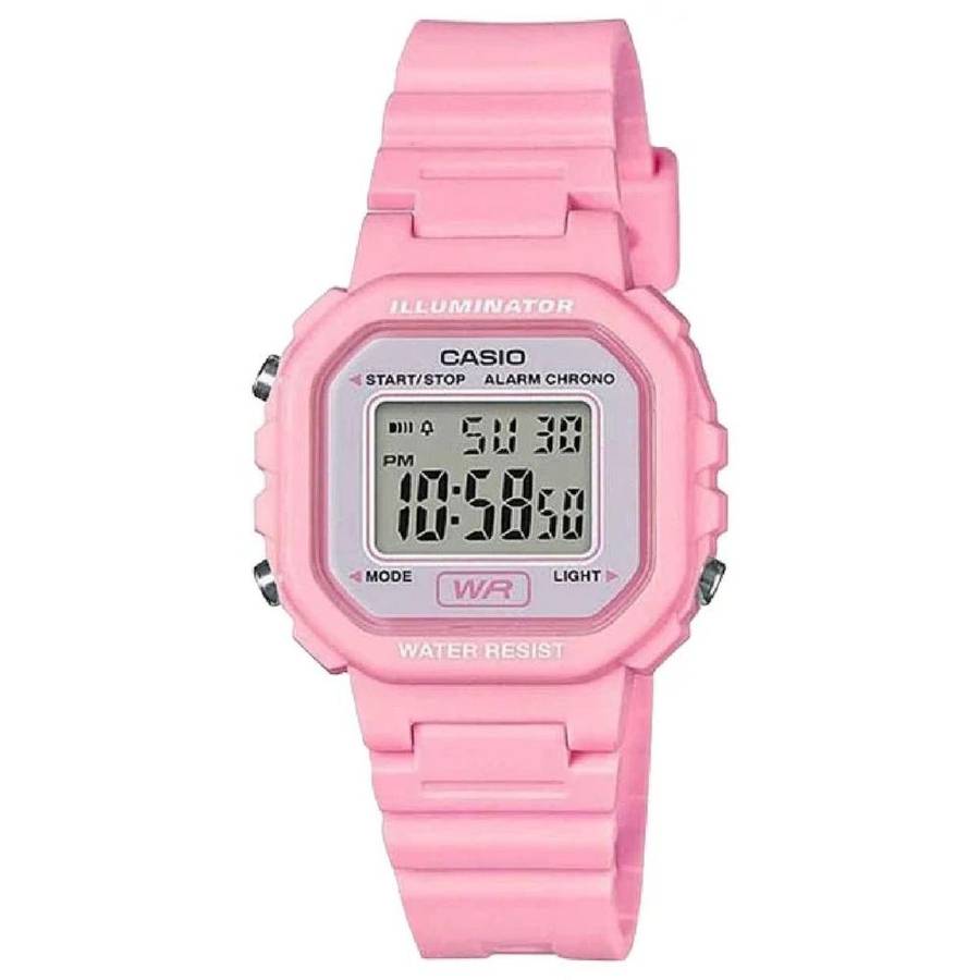 CASIO LA-20WH-4A1