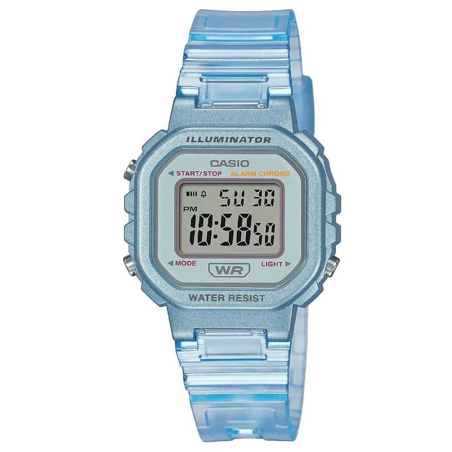 CASIO LA-20WHS-2A