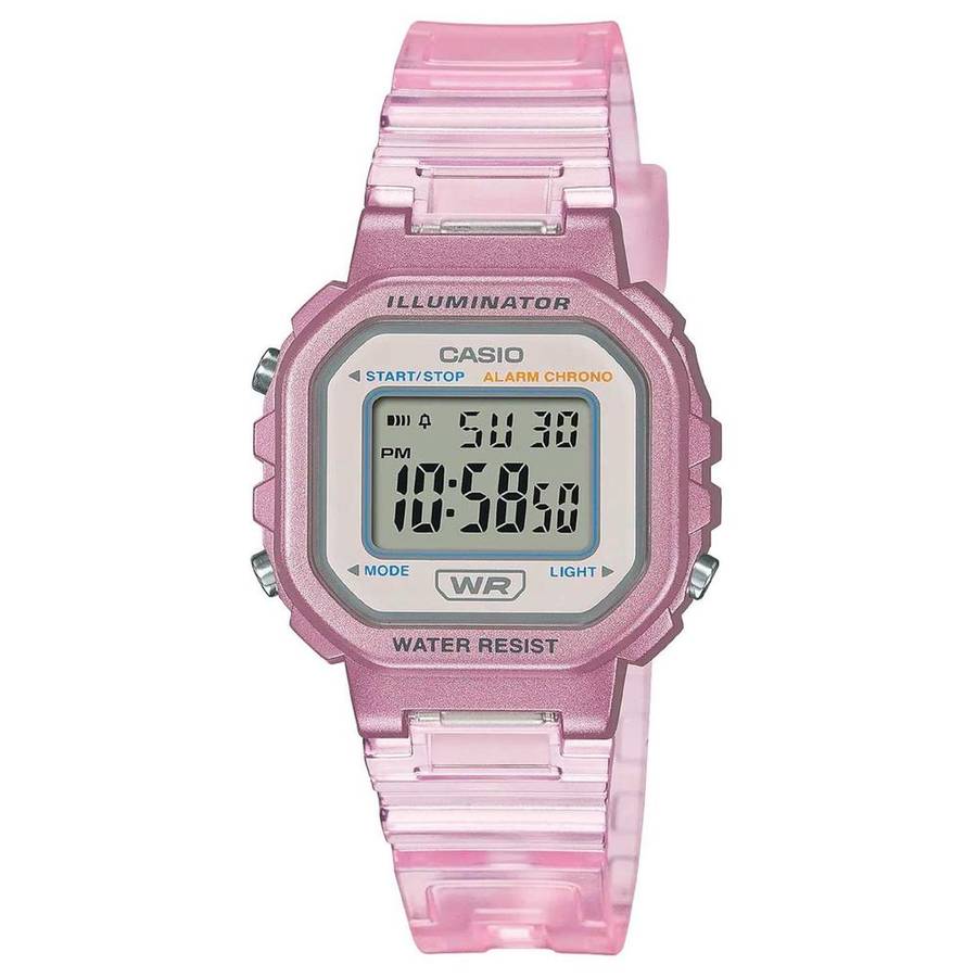 CASIO LA-20WHS-4A