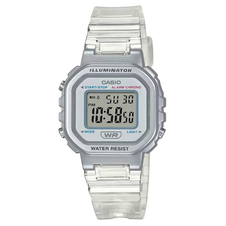 CASIO LA-20WHS-7A