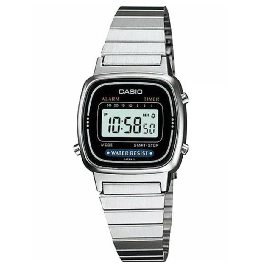 CASIO LA-670WA-1
