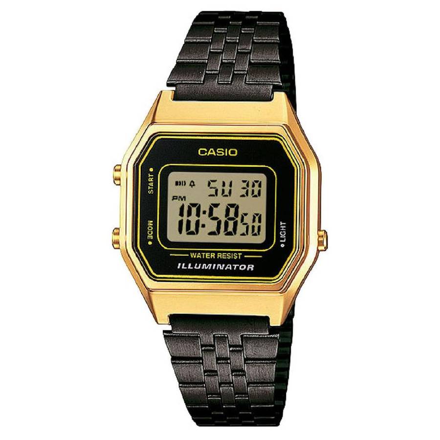 CASIO LA-680WEGB-1A