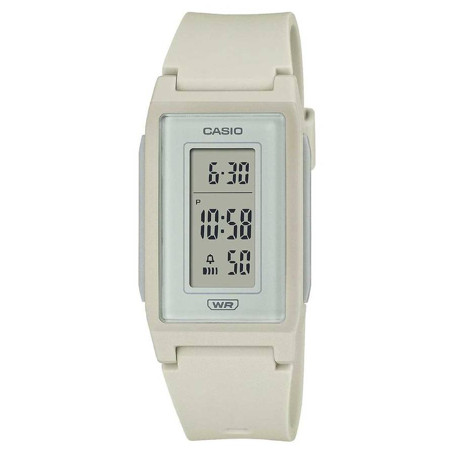 CASIO LF-10WH-8