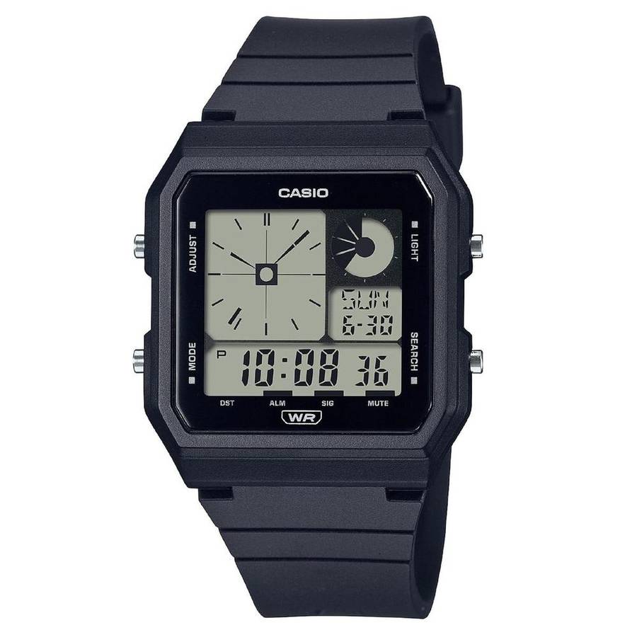 CASIO LF-20W-1A