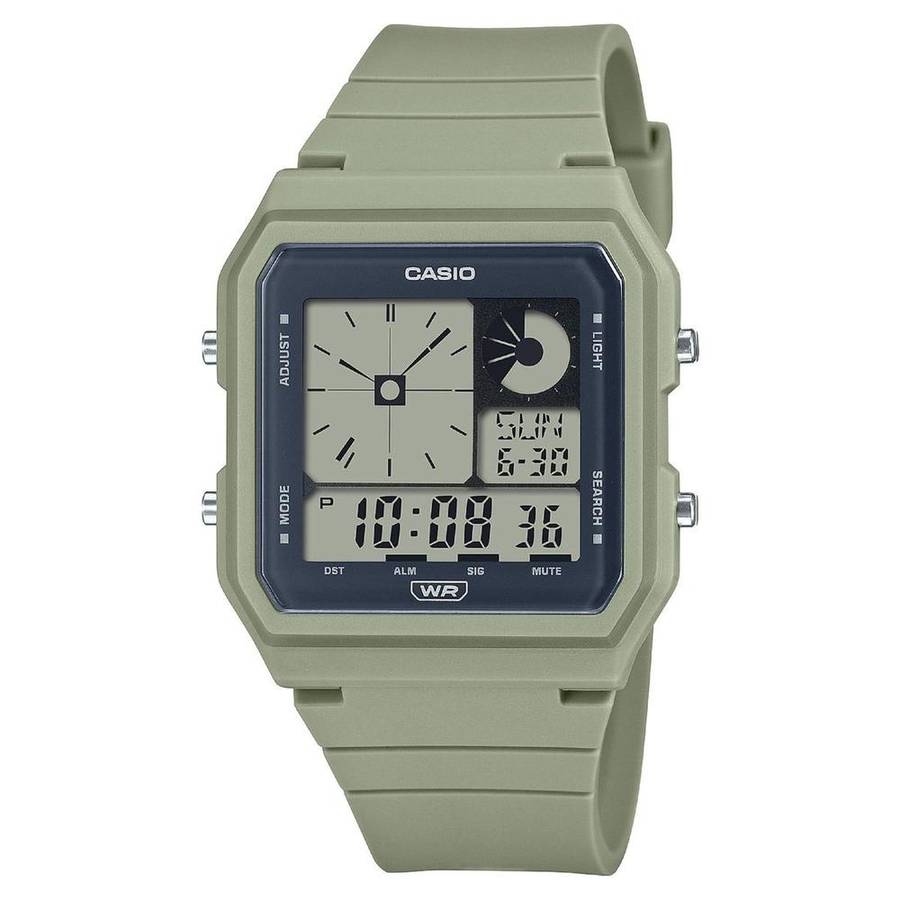 CASIO LF-20W-3A