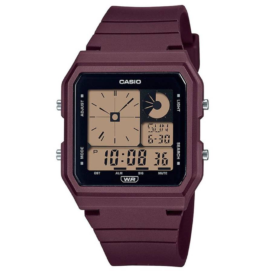 CASIO LF-20W-5A