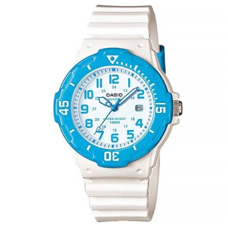 CASIO LRW-200H-2B