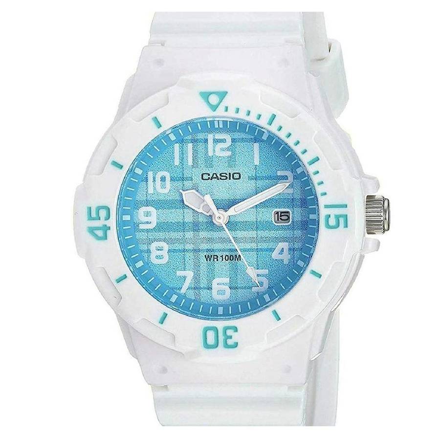 CASIO LRW-200H-2C