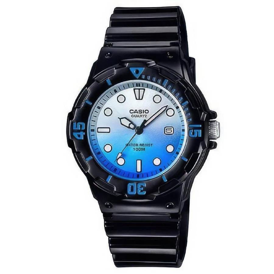 CASIO LRW-200H-2E