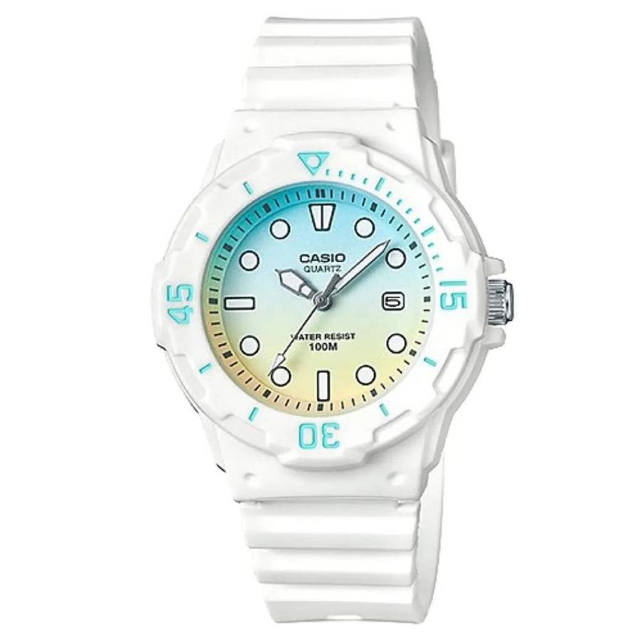 CASIO LRW-200H-2E2