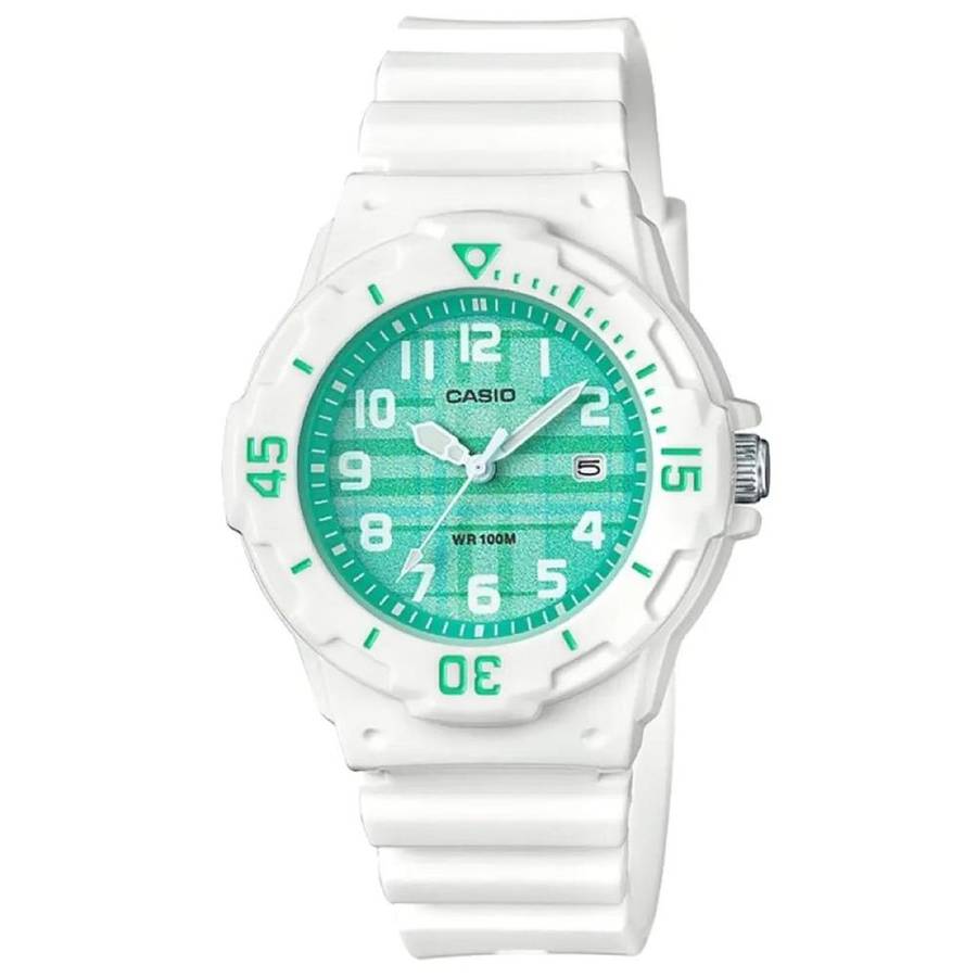 CASIO LRW-200H-3C