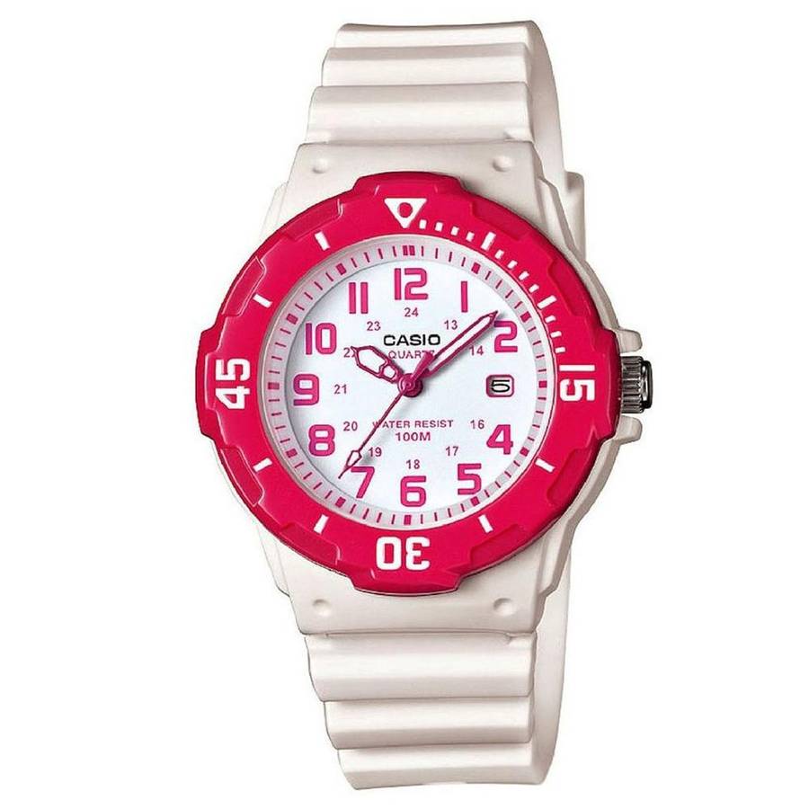 CASIO LRW-200H-4B