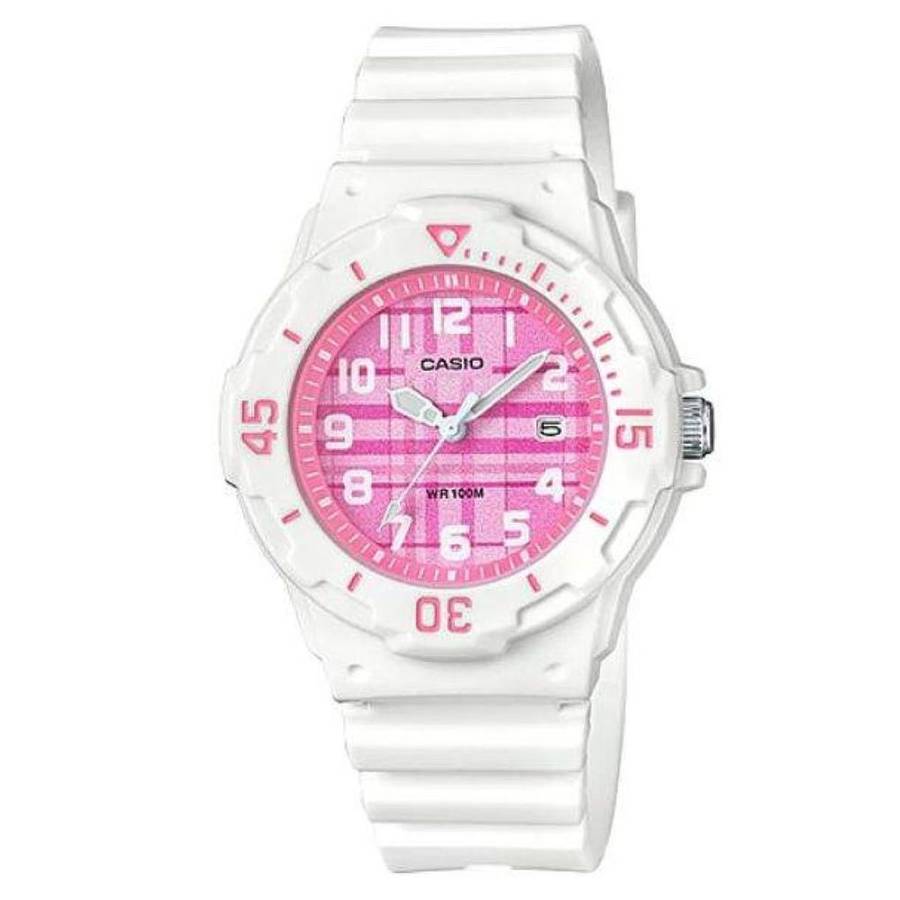 CASIO LRW-200H-4C