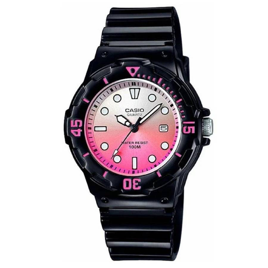 CASIO LRW-200H-4E