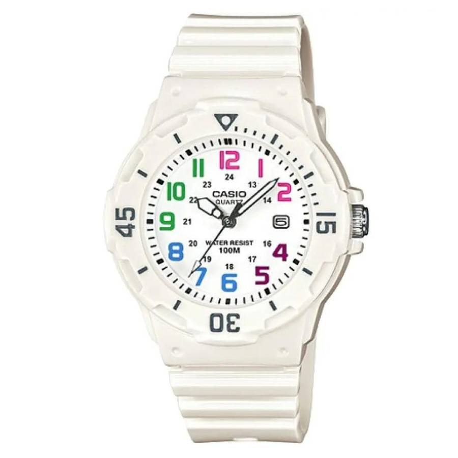 CASIO LRW-200H-7B