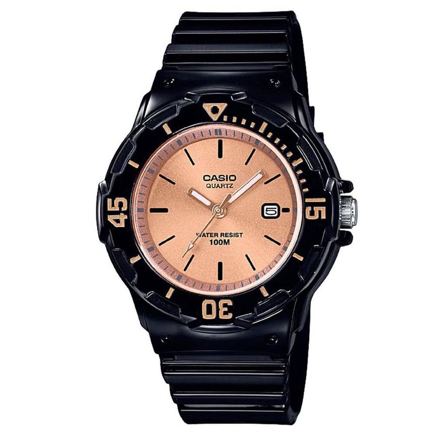 CASIO LRW-200H-9E2