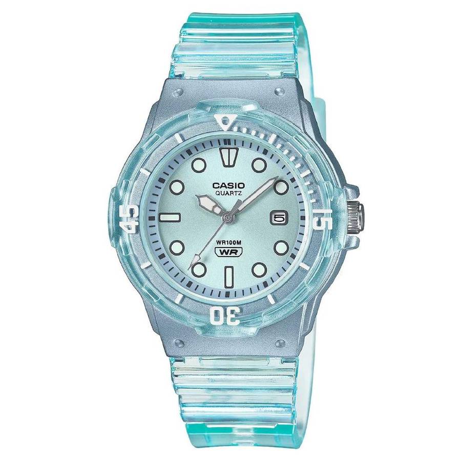 CASIO LRW-200HS-2E