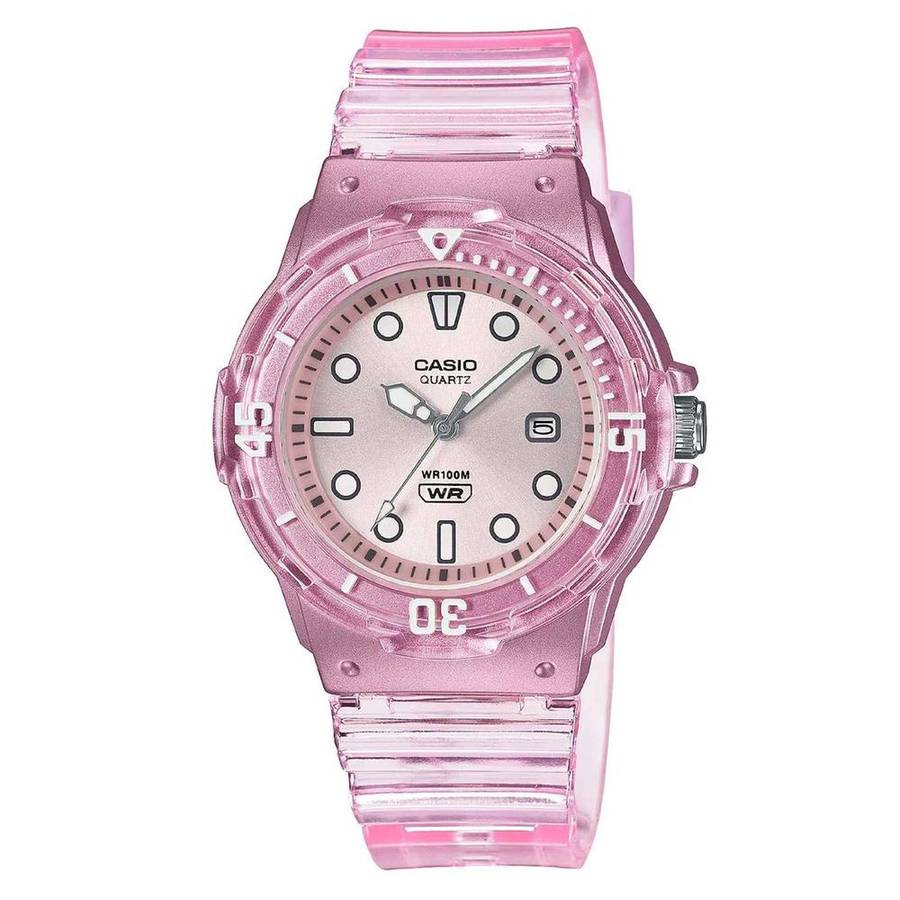 CASIO LRW-200HS-4E