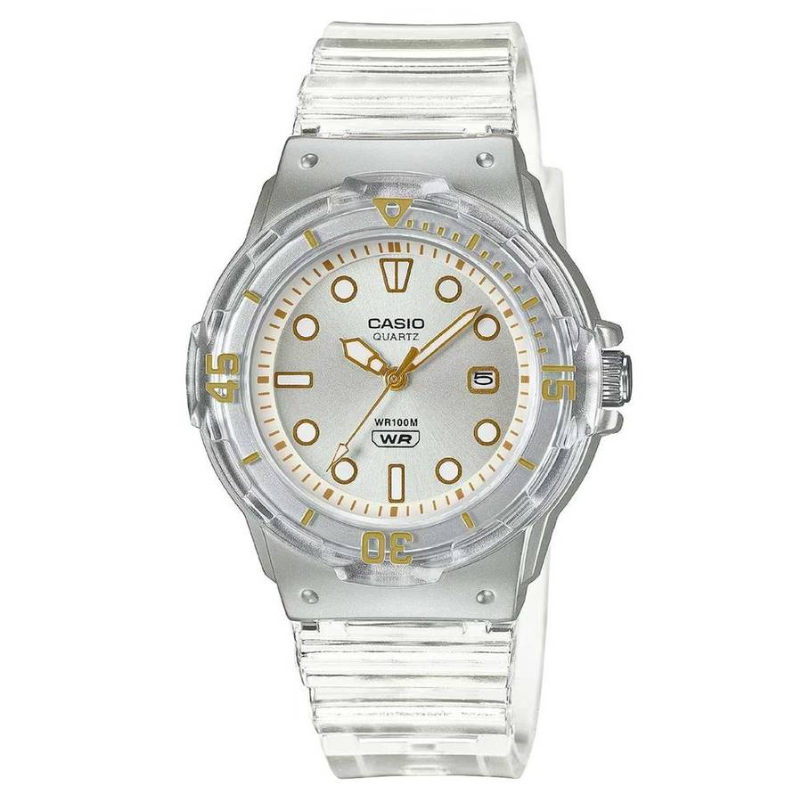 CASIO LRW-200HS-7E