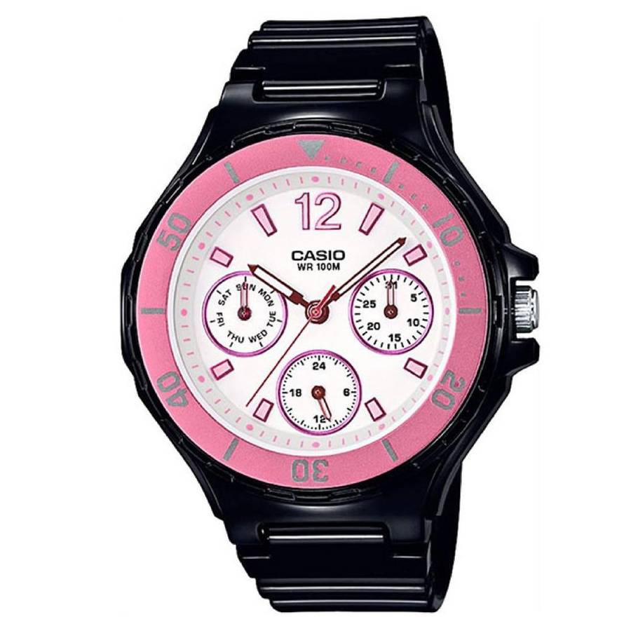 CASIO LRW-250H-1A3