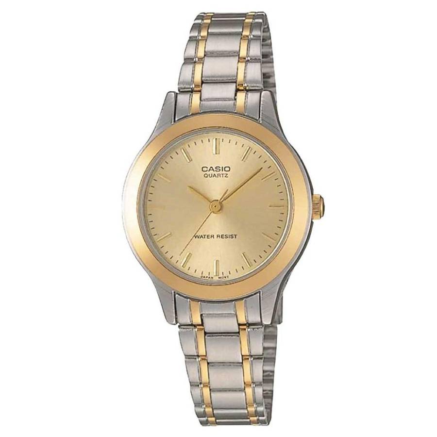 CASIO LTP-1128G-9A