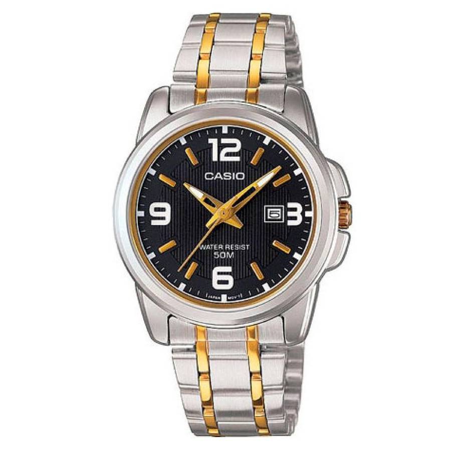 CASIO LTP-1314SG-1A
