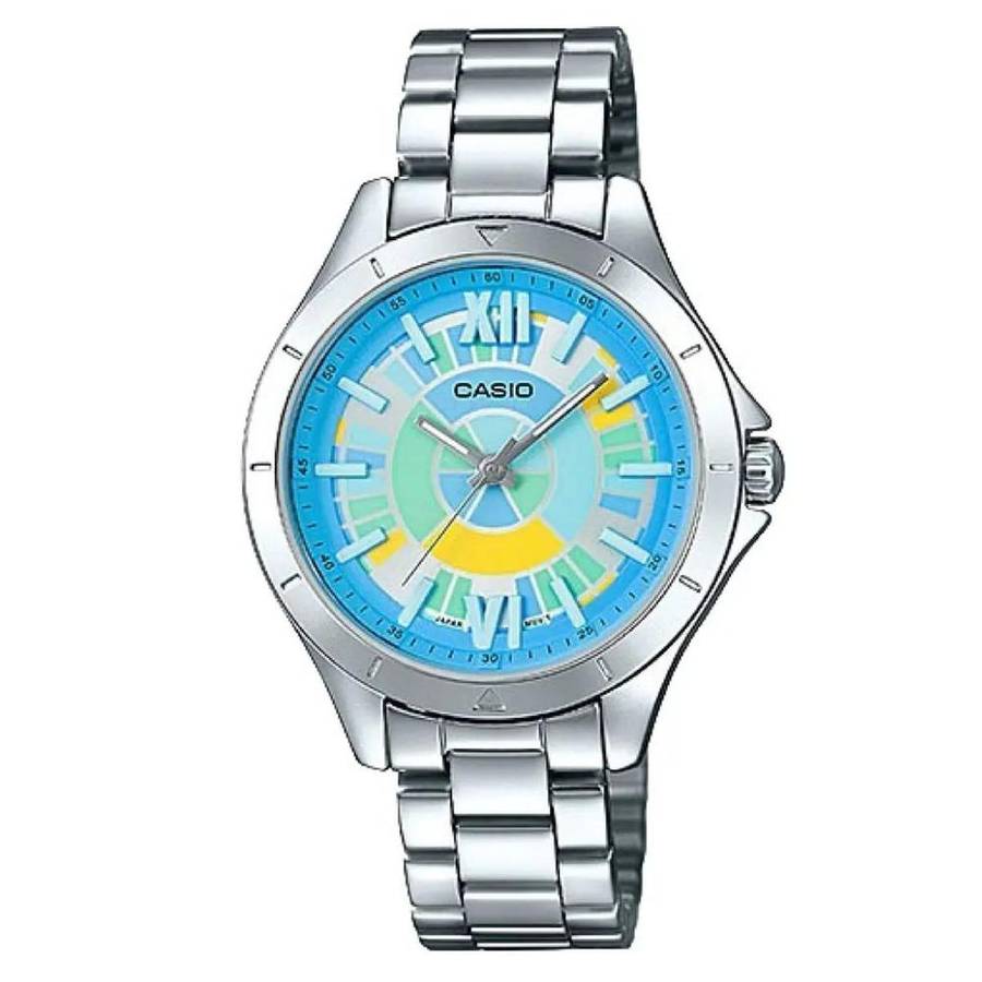 CASIO LTP-E129D-2A