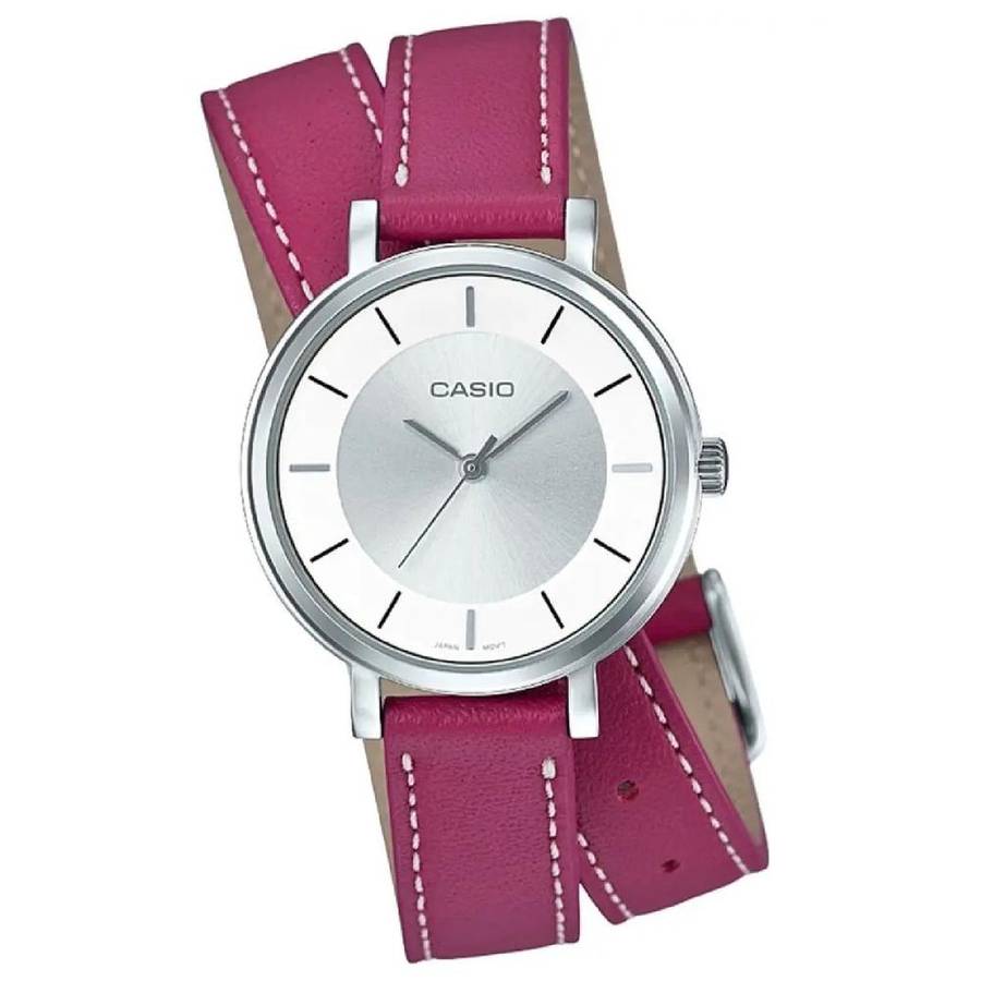 CASIO LTP-E143DBL-4A1