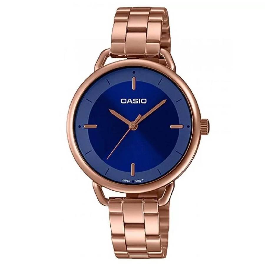 CASIO LTP-E413PG-2A