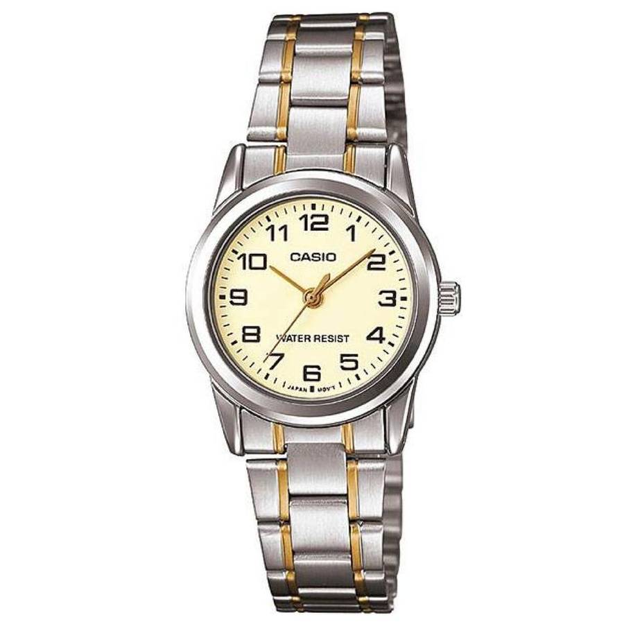 CASIO LTP-V001SG-9B