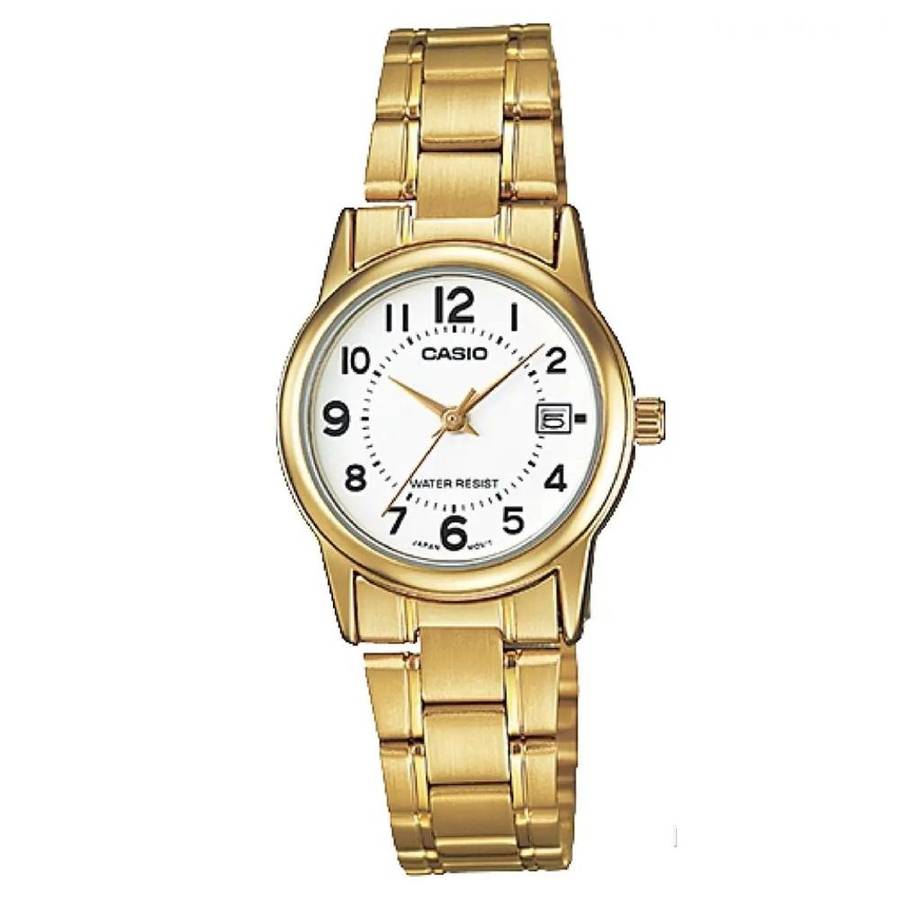 CASIO LTP-V002G-7B