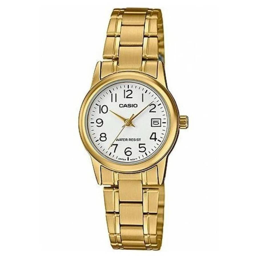 CASIO LTP-V002G-7B2