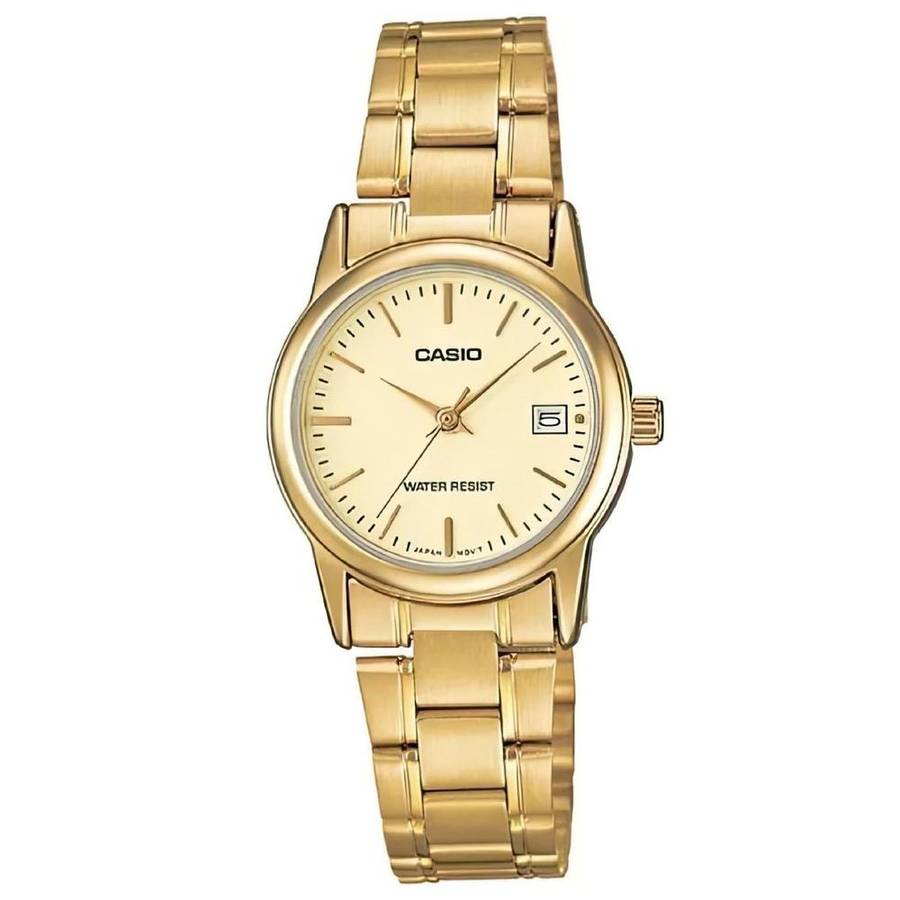 CASIO LTP-V002G-9A