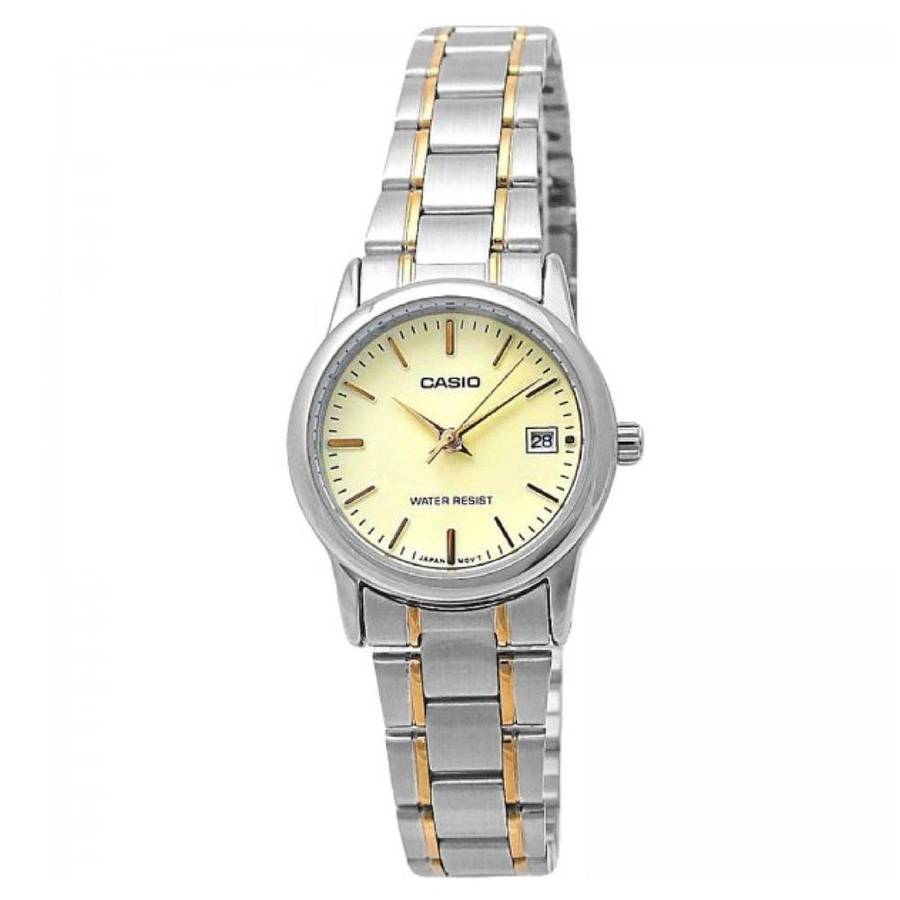 CASIO LTP-V002SG-9A