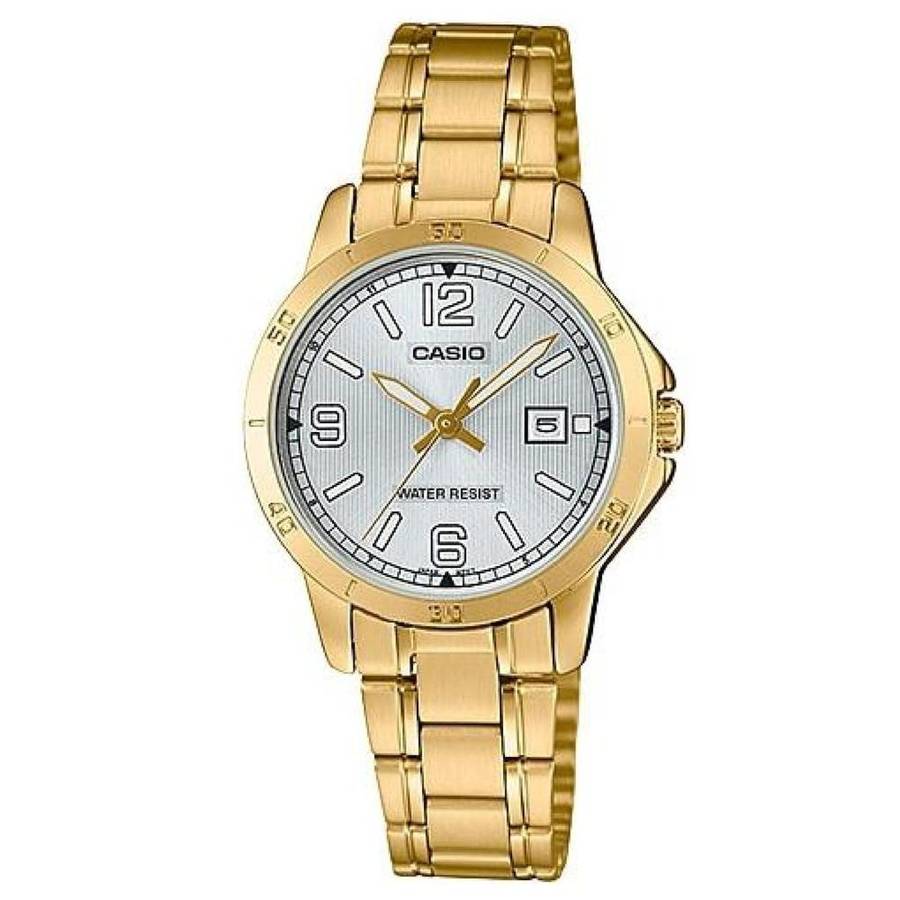 CASIO LTP-V004G-7B2