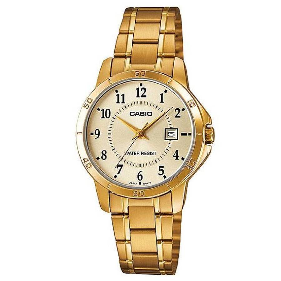 CASIO LTP-V004G-9B