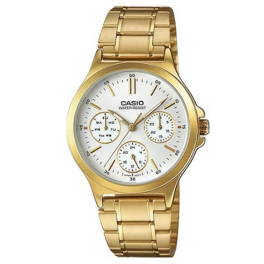 CASIO LTP-V300G-7A