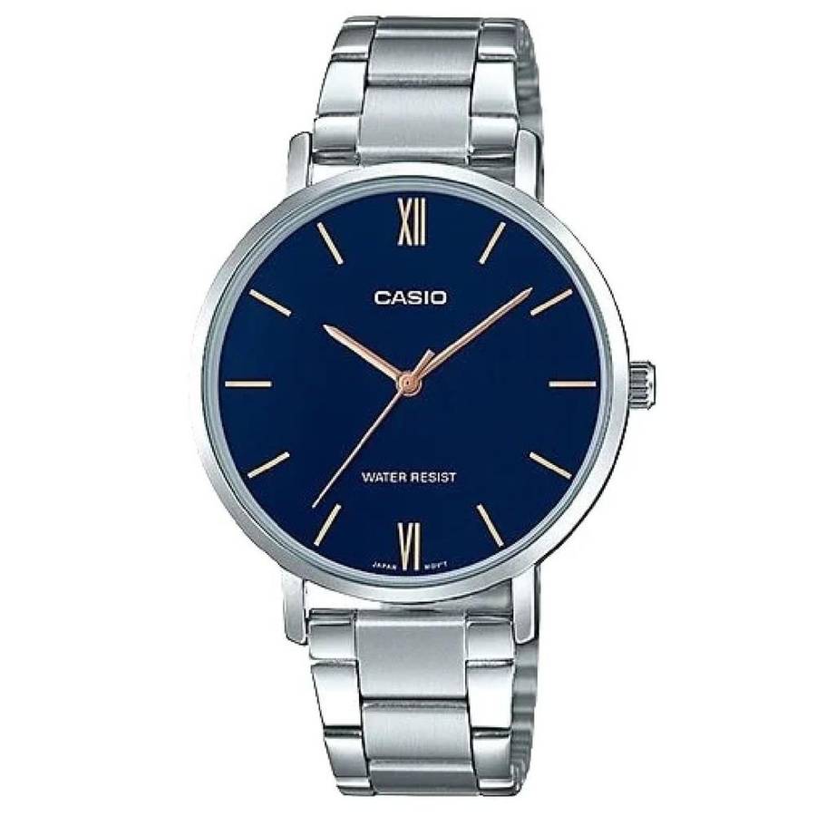 CASIO LTP-VT01D-2B