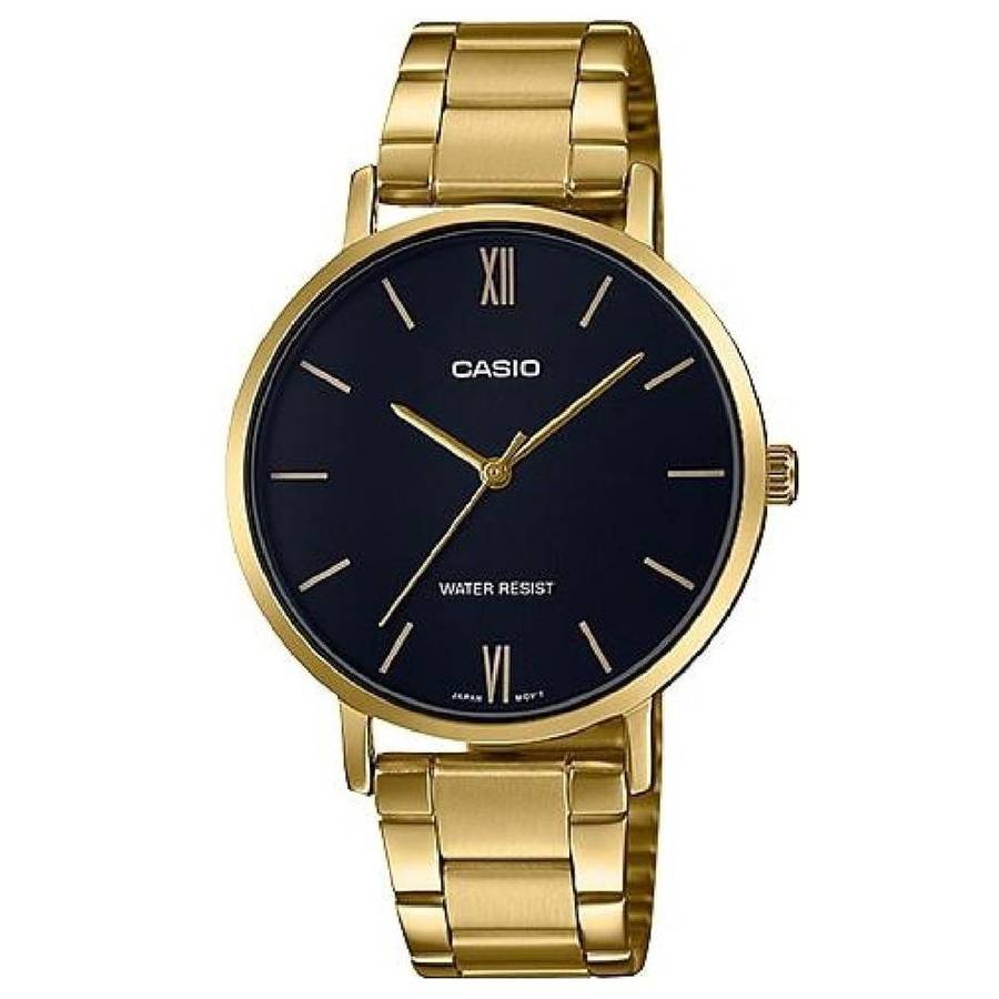 CASIO LTP-VT01G-1B