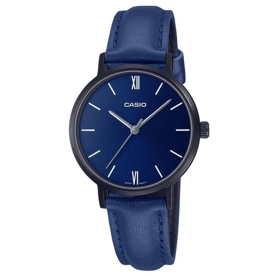 CASIO LTP-VT02BL-2A
