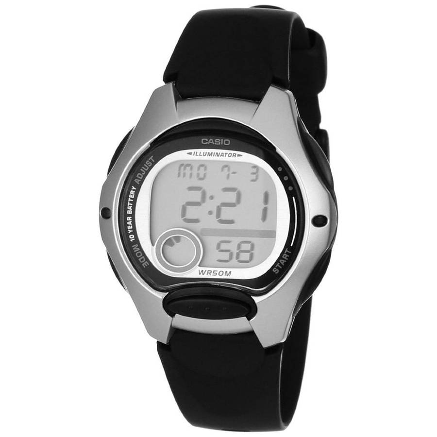 CASIO LW-200-1A
