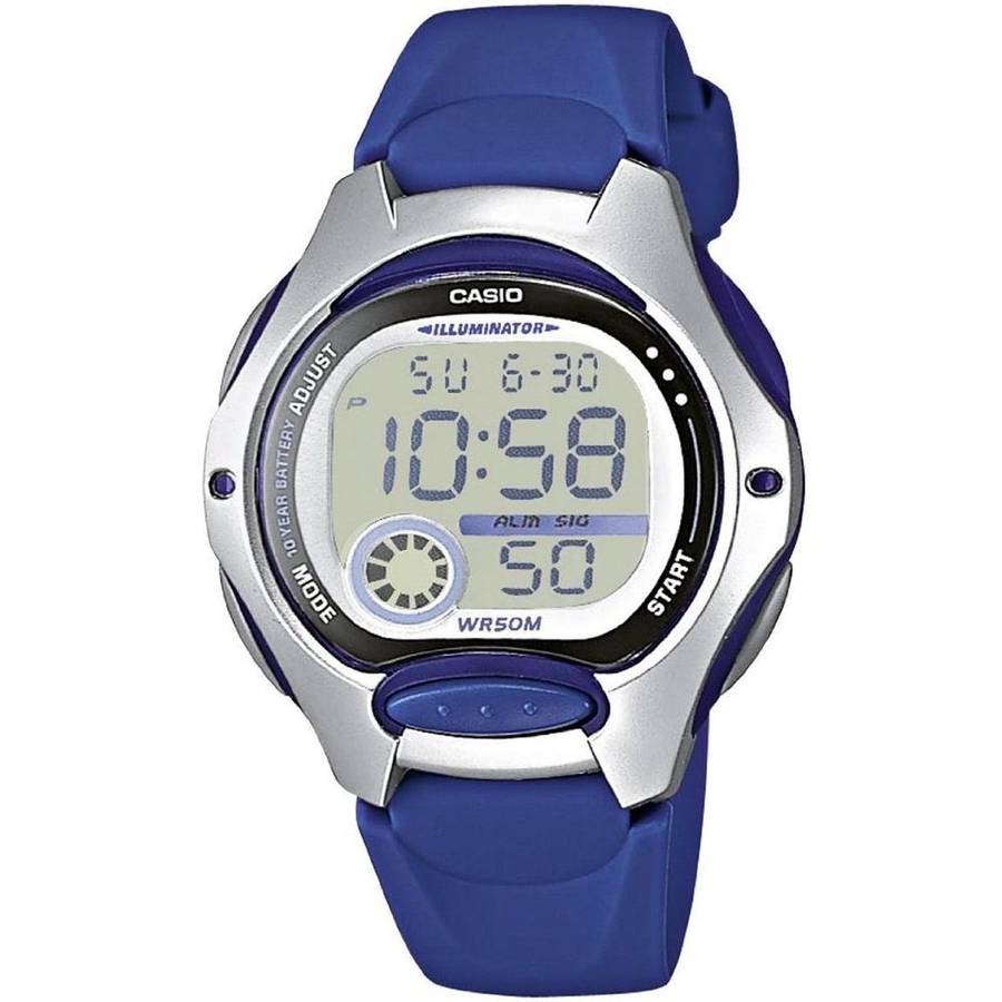 CASIO LW-200-2A