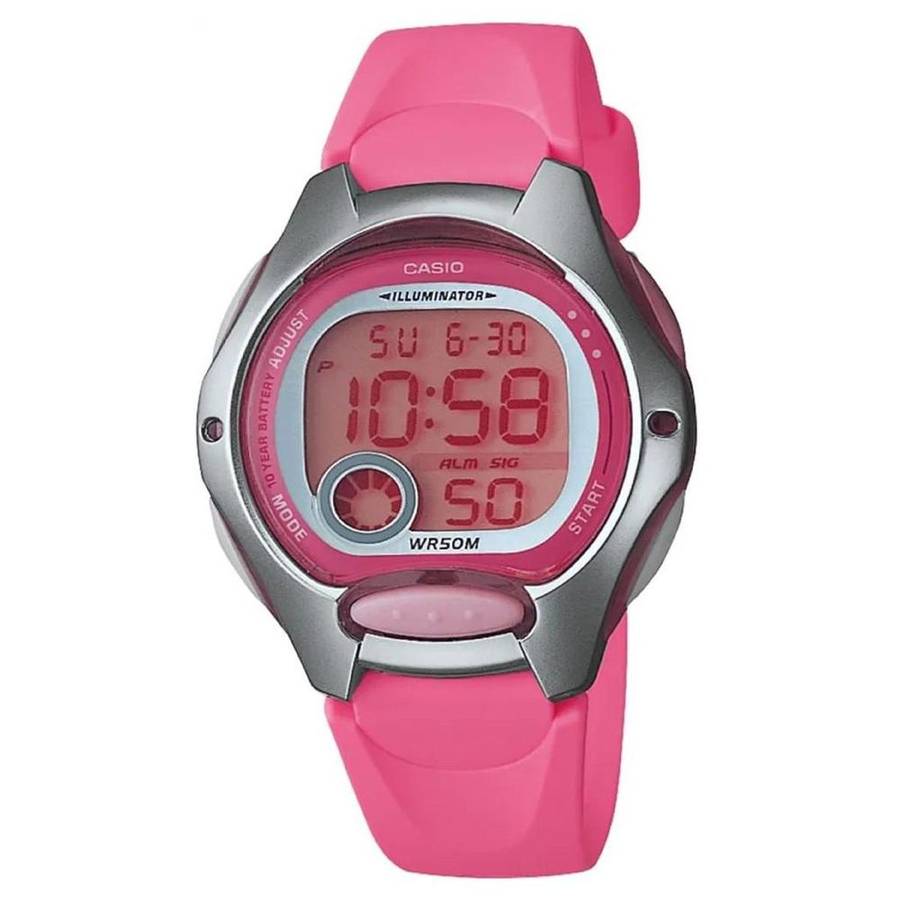 CASIO LW-200-4B