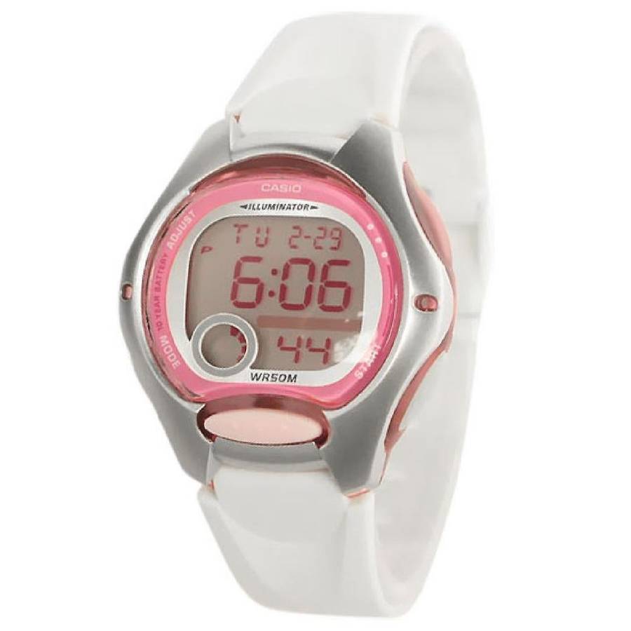 CASIO LW-200-7A