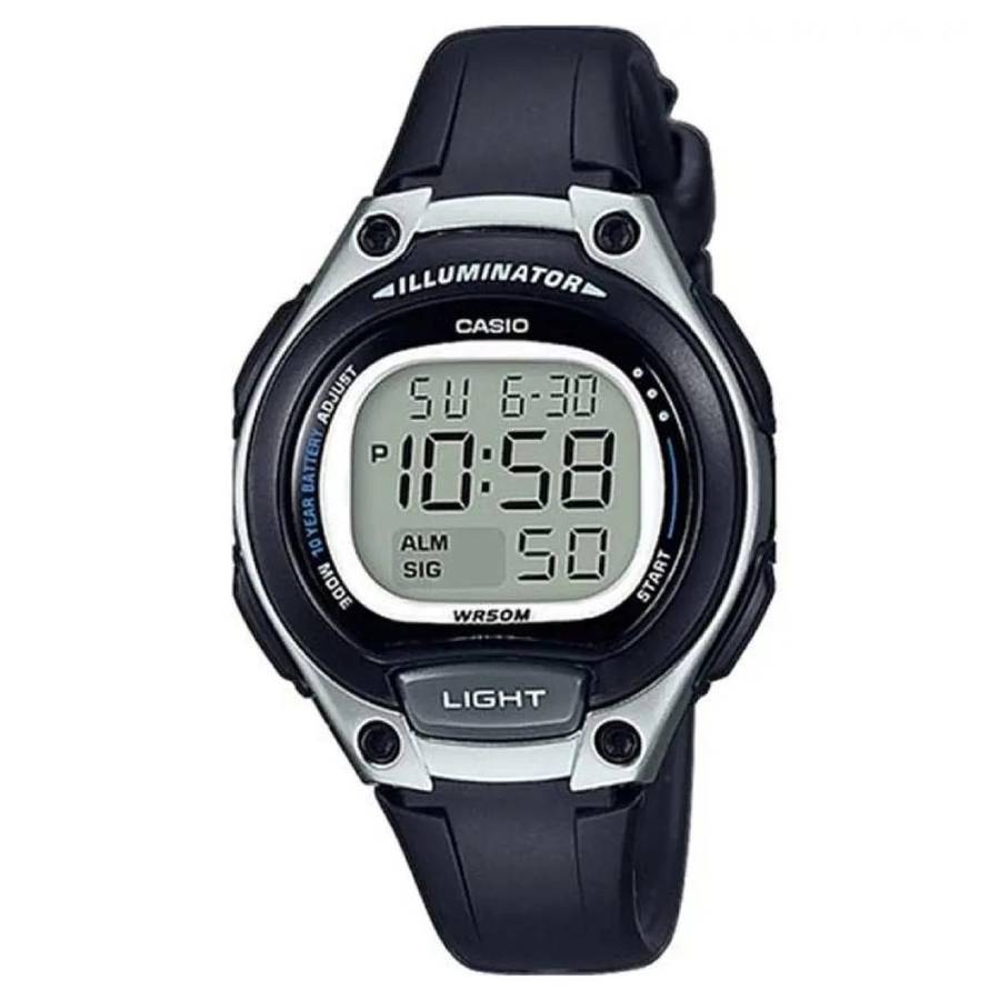 CASIO LW-203-1A