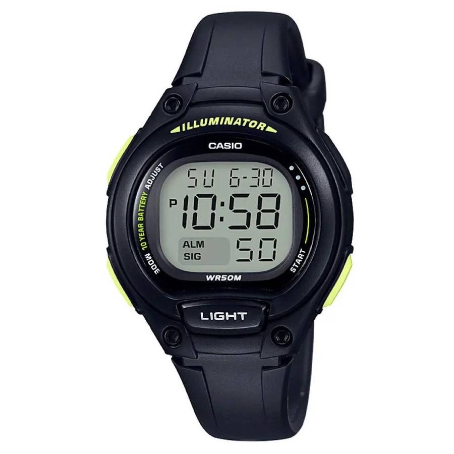 CASIO LW-203-1B