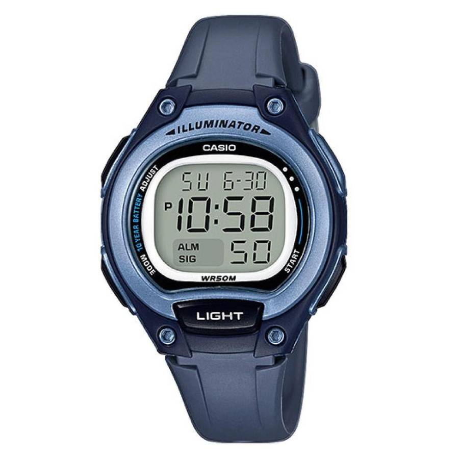 CASIO LW-203-2A