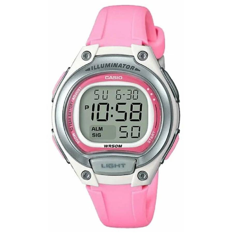 CASIO LW-203-4A
