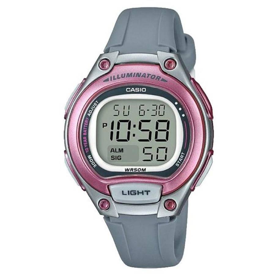 CASIO LW-203-8A