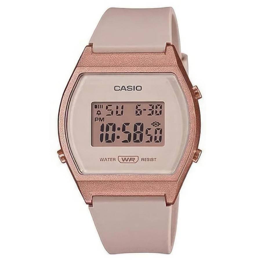 CASIO LW-204-4A